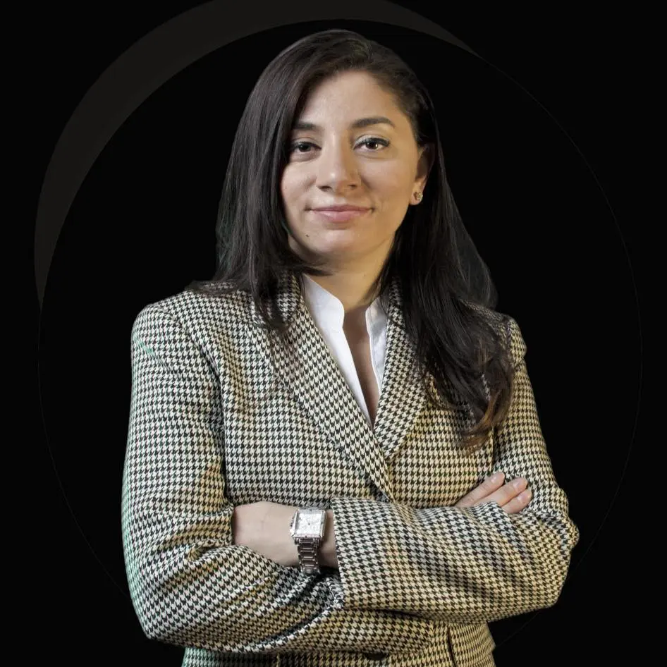 Marta Delimelkonoglu-Leavitt